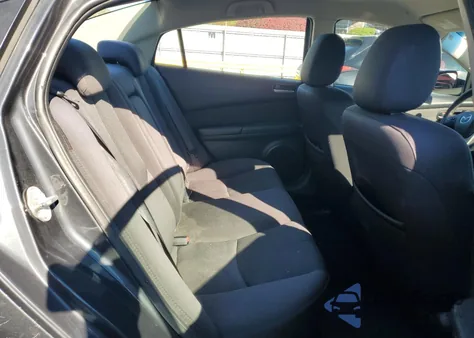 2012 Mazda 6 I z USA, uszkodzony, nr VIN 1YVHZ8BH7C5M26604